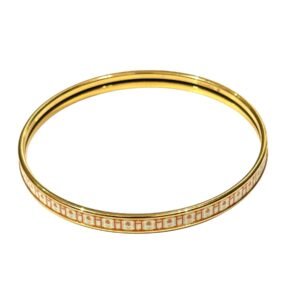 Hermès, Bracelet Jonc