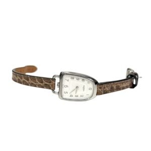 Hermès, Montre « Galop » PM