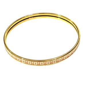 Hermès, Bracelet Jonc