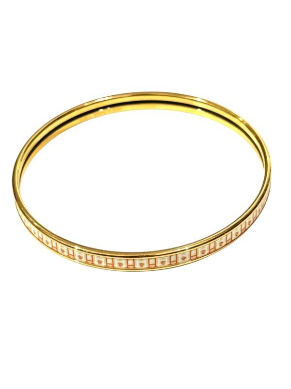 Hermès, Bracelet Jonc