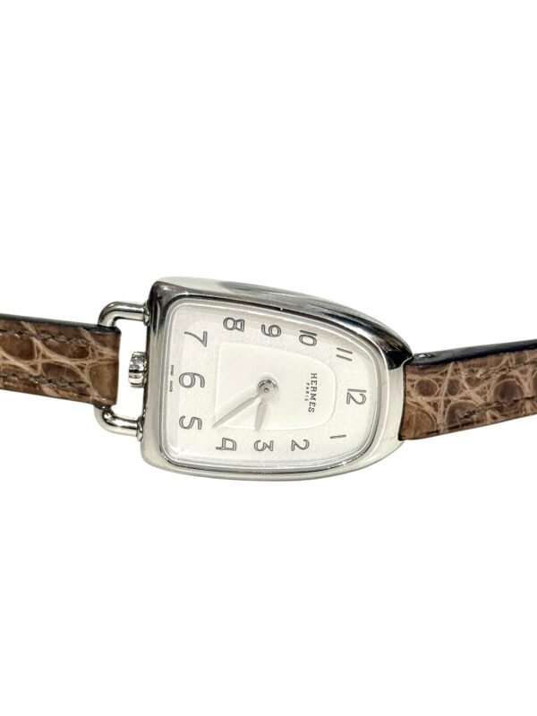 Hermès, Montre « Galop » PM