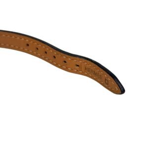 Hermès, Montre « Galop » PM
