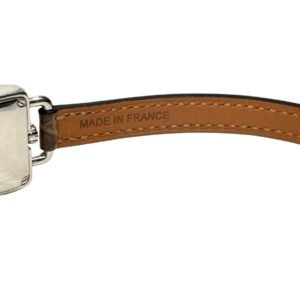 Hermès, Montre « Galop » PM