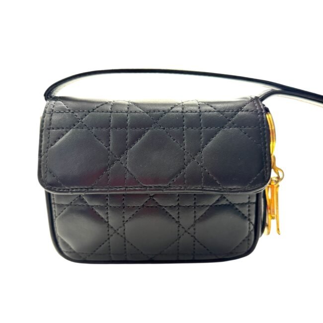 Christian Dior, Mini sac