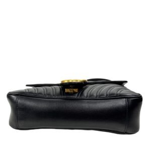Gucci, Sac « Marmont » noir