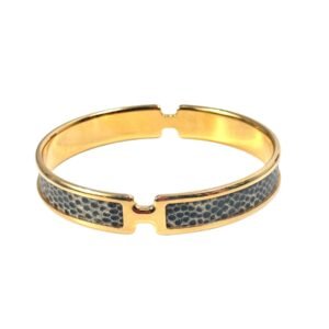 Hermès, Bracelet "Olympe" – Image 2
