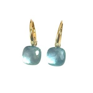 Pomellato, Boucles d’oreilles « Nudo »