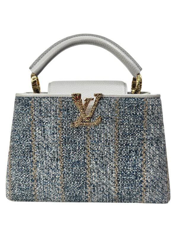 Louis Vuitton, Sac "Capucine"