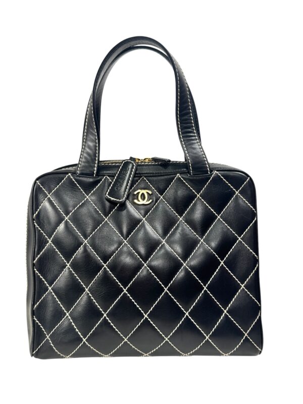 Chanel, Sac cabas