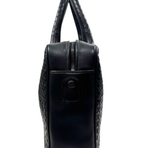 Bottega Veneta, Sac en cuir agneau.