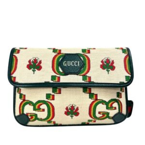 Gucci, Pochette ceinture