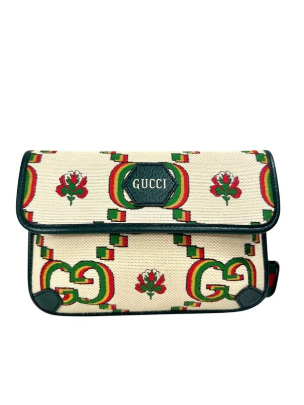 Gucci, Pochette ceinture