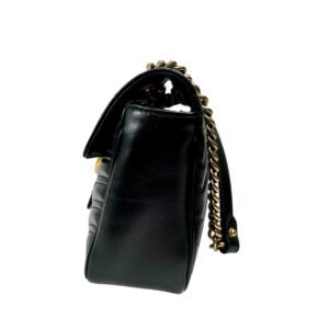 Gucci, Sac « Marmont » noir
