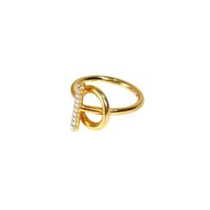 Hermès, Bague « Echappée »