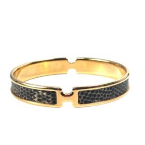 Hermès, Bracelet "Olympe" – Image 4