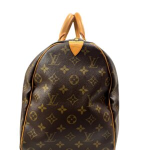 Louis Vuitton, Sac « Keepall » 45 Monogram