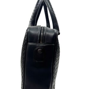 Bottega Veneta, Sac en cuir agneau.