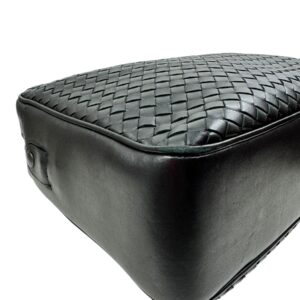 Bottega Veneta, Sac en cuir agneau.