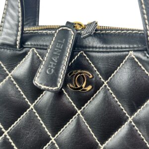Chanel, Sac cabas