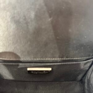 Chanel, Sac "Boy Mini" – Image 12