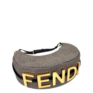 Fendi, Sac "Fendigraphy"