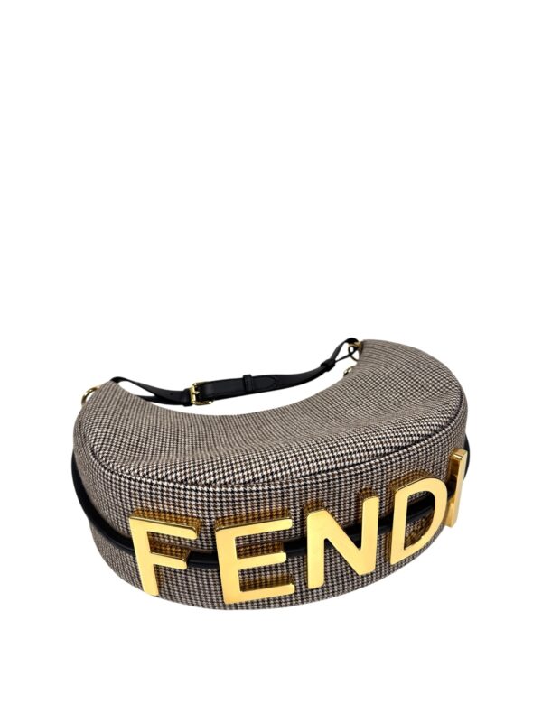 Fendi, Sac "Fendigraphy"