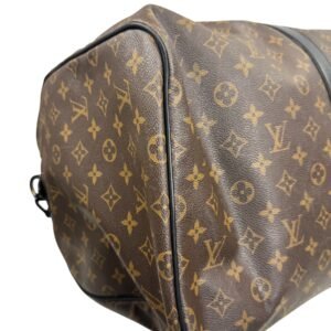 Louis Vuitton, Sac "Keepall Bandoulière Waterproof" – Image 13