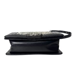 Chanel, Sac "Boy Mini" – Image 10