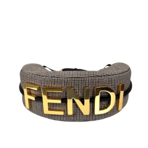 Fendi, Sac "Fendigraphy" – Image 10