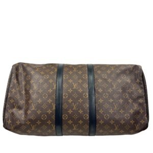 Louis Vuitton, Sac "Keepall Bandoulière Waterproof" – Image 12