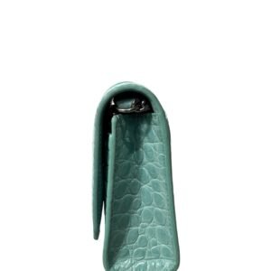 Balenciaga, Wallet "Hourglass" – Image 2