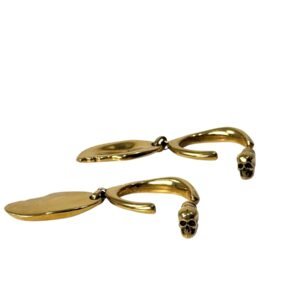 Alexander McQueen, Boucles d'oreilles – Image 3