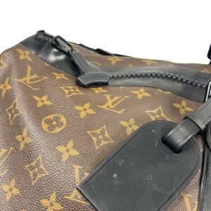 Louis Vuitton, Sac "Keepall Bandoulière Waterproof" – Image 11