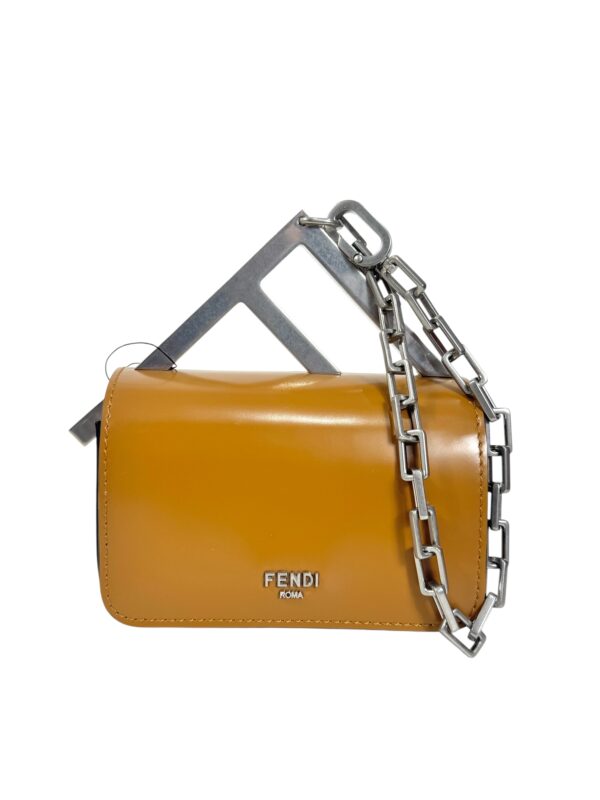 Fendi, Sac « Nano First »