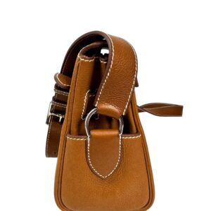 Hermès, Sacoche « Kelly Messenger »