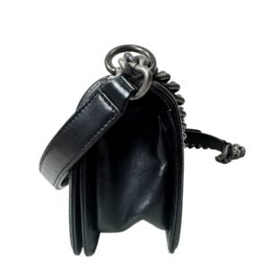 Chanel, Sac "Boy Mini" – Image 8