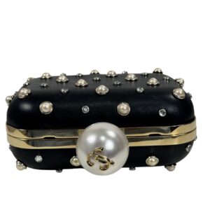 Jimmy Choo, Pochette « Micro Cloud »