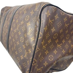 Louis Vuitton, Sac "Keepall Bandoulière Waterproof" – Image 5