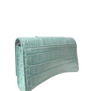Balenciaga, Wallet "Hourglass" – Image 4