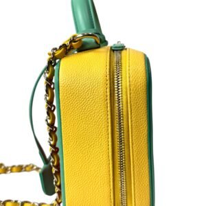 Chanel, Sac "Vanity" – Image 9