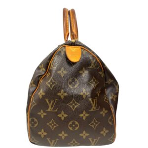 Louis Vuitton, Sac « Speedy 30 » Monogram