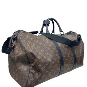 Louis Vuitton, Sac "Keepall Bandoulière Waterproof" – Image 6