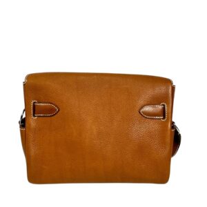 Hermès, Sacoche « Kelly Messenger »