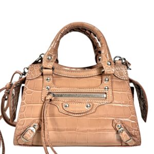 Balenciaga, Sac « City Mini »