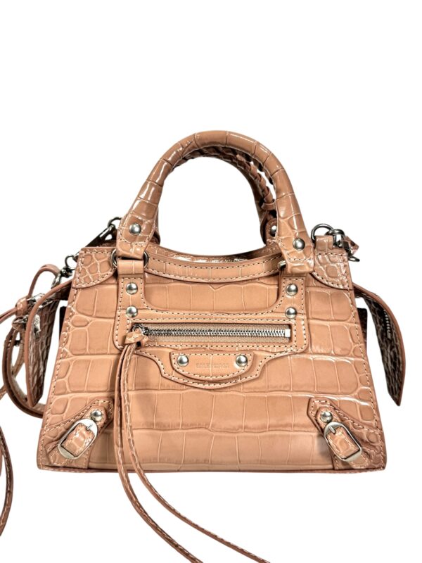 Balenciaga, Sac « City Mini »