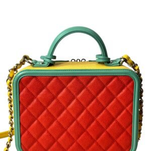 Chanel, Sac "Vanity" – Image 7