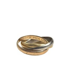 Cartier, Bague « Trinity » PM