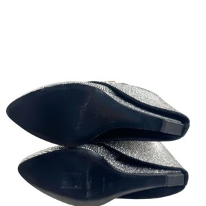 Givenchy, Bottes "Shark Lock". – Image 8