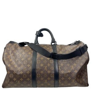 Louis Vuitton, Sac "Keepall Bandoulière Waterproof" – Image 7