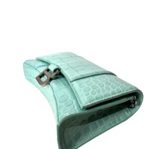 Balenciaga, Wallet "Hourglass" – Image 11